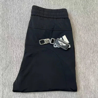 Stretch Joggers – Unisex Flexible Pants