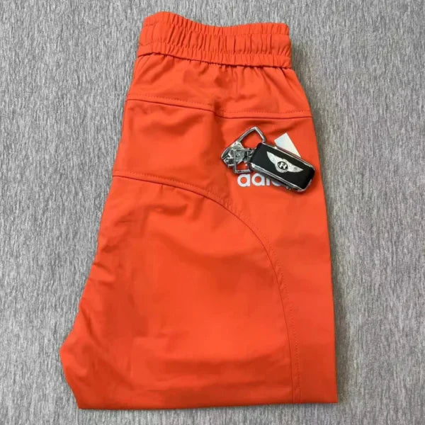 Stretch Joggers – Unisex Flexible Pants