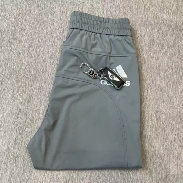 Stretch Joggers – Unisex Flexible Pants