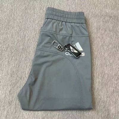 Stretch Joggers – Unisex Flexible Pants