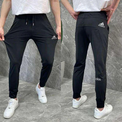 Stretch Joggers – Unisex Flexible Pants