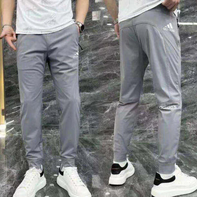 Stretch Joggers – Unisex Flexible Pants