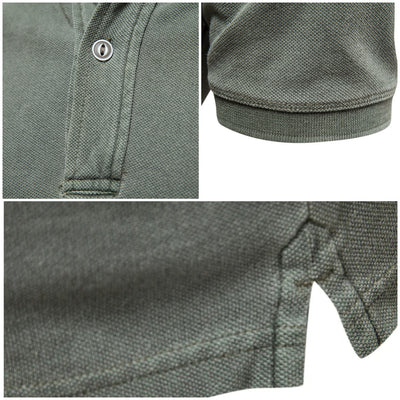 Outdoor Polo - The North Face