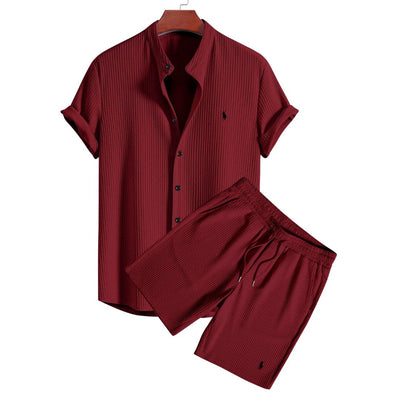 Casual Summer Set – (Clearance Sale)