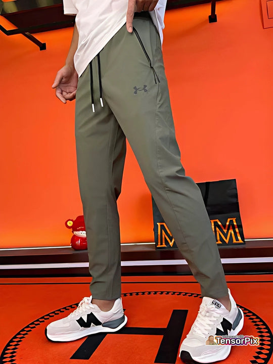UR™ - Ultra stretchy unisex performance pants