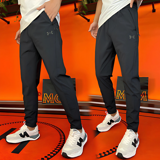 UR™ - Ultra stretchy unisex performance pants