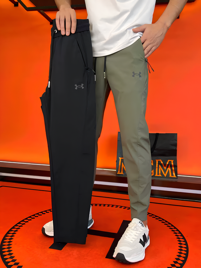 UR™ - Ultra stretchy unisex performance pants