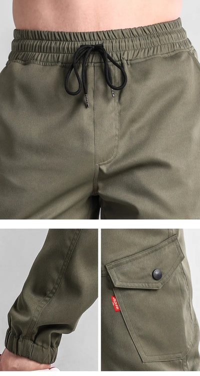 Ꮮevi's || Men's Cargo Pants