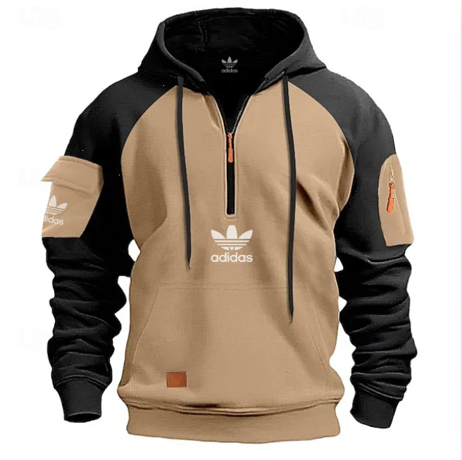Premium FlexTech Hoodie