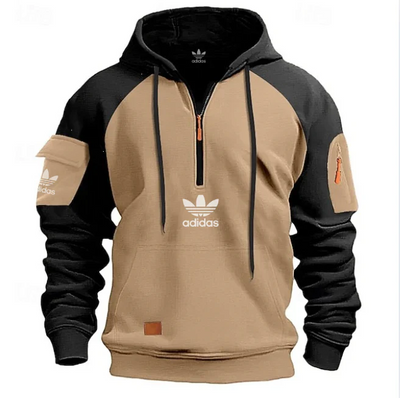 Premium FlexTech Hoodie
