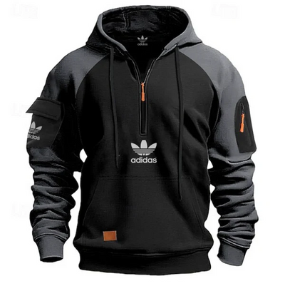 Premium FlexTech Hoodie