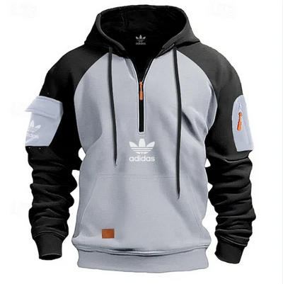 Premium FlexTech Hoodie