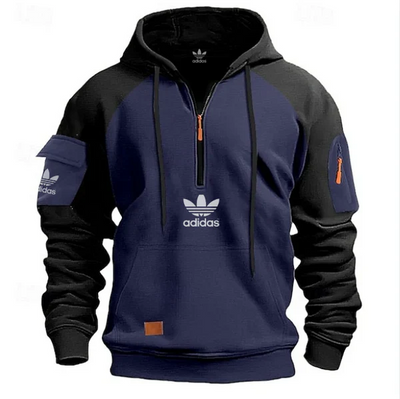 Premium FlexTech Hoodie
