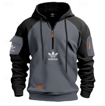 Premium FlexTech Hoodie