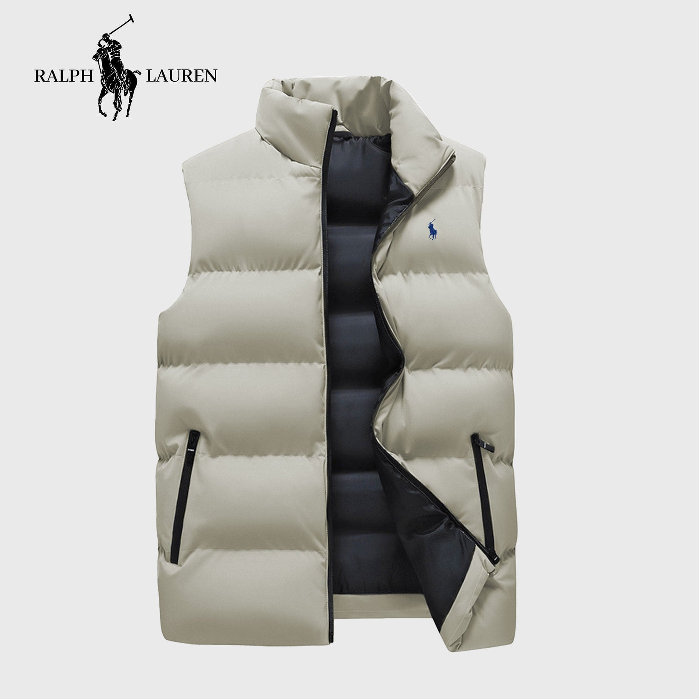 RL™ Premium Puffer Gilet - CLEARANCE SALE -