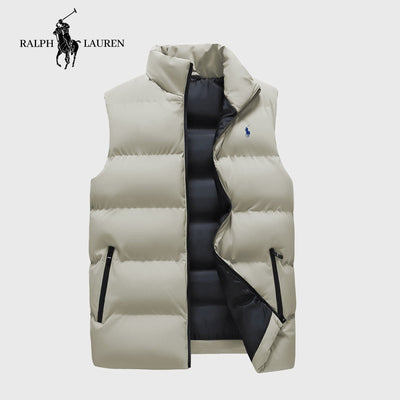 RL™ Premium Puffer Gilet - CLEARANCE SALE -