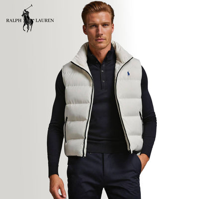 RL™ Premium Puffer Gilet - CLEARANCE SALE -