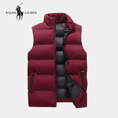 RL™ Premium Puffer Gilet - CLEARANCE SALE -